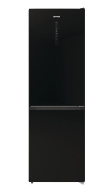 Холодильник Gorenje NRK6192ABK4