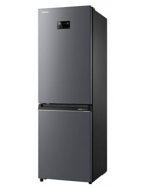 Холодильник Toshiba GR-RB449WE-PMJ(06) 2