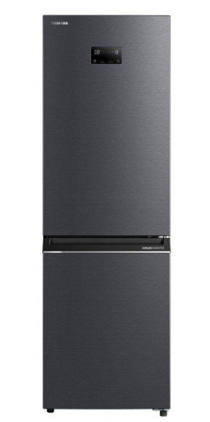 Холодильник Toshiba GR-RB449WE-PMJ(06)