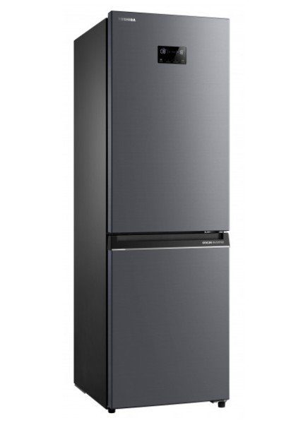Холодильник Toshiba GR-RB449WE-PMJ(06) 3