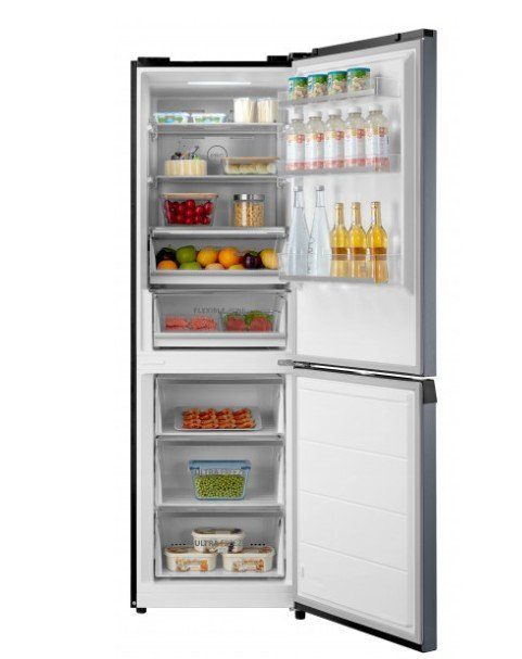 Холодильник Toshiba GR-RB449WE-PMJ(06) 4