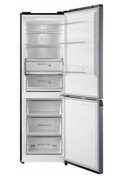 Холодильник Toshiba GR-RB449WE-PMJ(06) 5