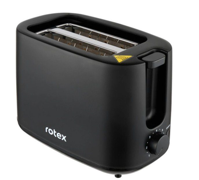 Тостер Rotex RTM115-B
