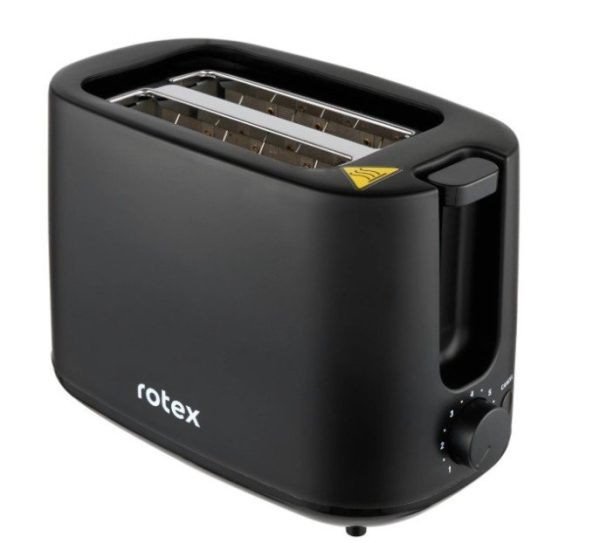 Тостер Rotex RTM115-B