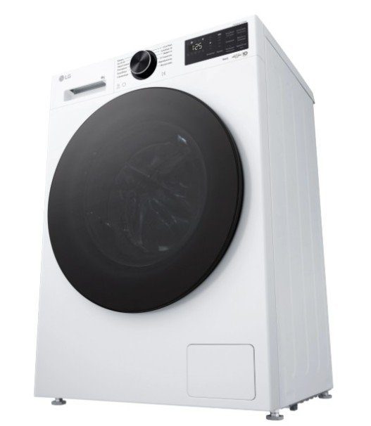 Пральна машина LG F2X5PS5W 5
