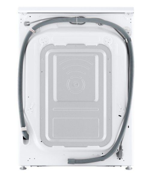 Пральна машина LG F2X5PS5W 7