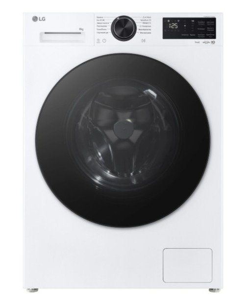 Пральна машина LG F2X5PS5W