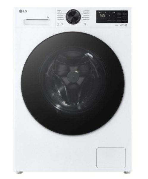 Пральна машина LG F2X5PS5W