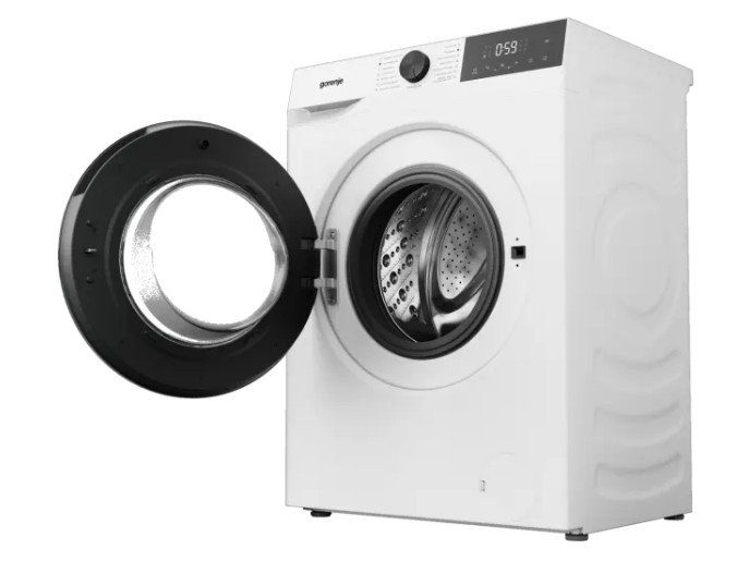 Прально-сушильна машина Gorenje WDG2P854A3D2 3
