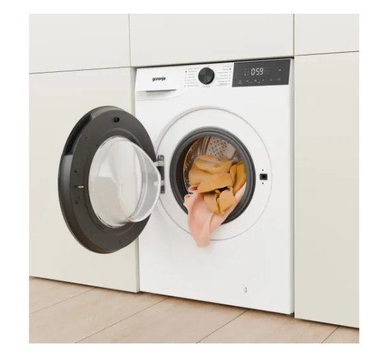 Прально-сушильна машина Gorenje WDG2P854A3D2 4