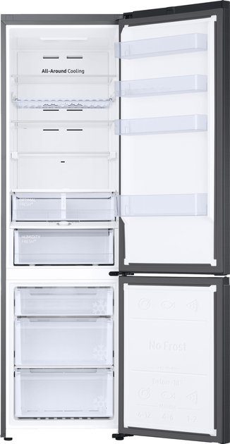 Холодильник Samsung RB38C676EB1/UA 5