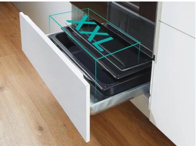 Плита електрична Gorenje GECS6C70XC 9