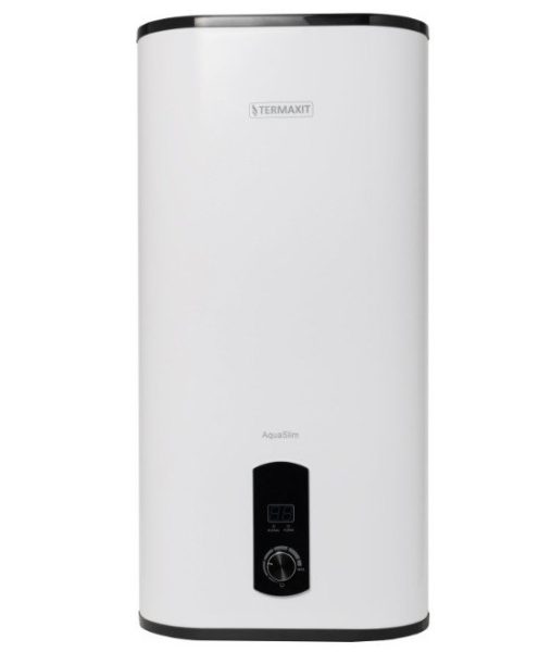 Водонагрівач TERMAXIT AquaSlim 80V (плаский, сухий тен)