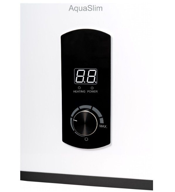 Водонагрівач TERMAXIT AquaSlim 80V (плаский, сухий тен) 2