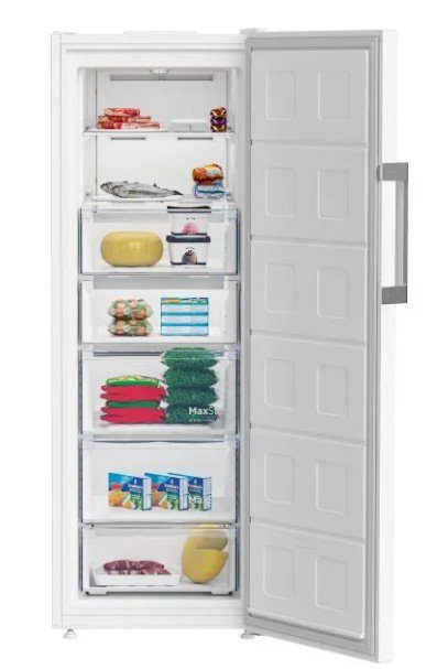 Морозильна камера BEKO B1RFNE294W 2