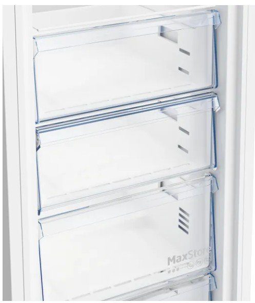 Морозильна камера BEKO B1RFNE294W 7
