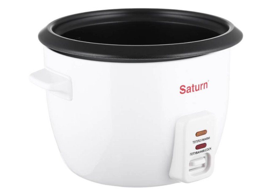 Рисоварка SATURN-ST-MC9192 5