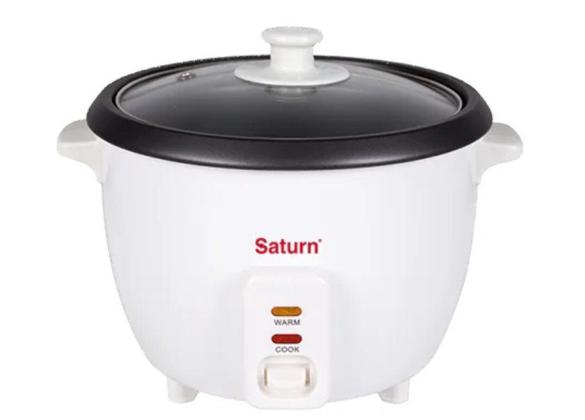 Рисоварка SATURN-ST-MC9192