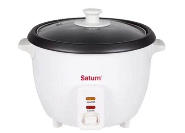 Рисоварка SATURN-ST-MC9192