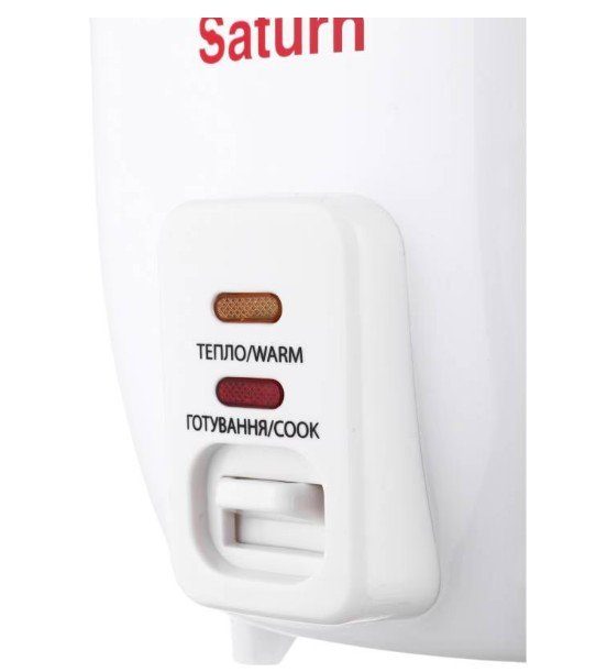 Рисоварка SATURN-ST-MC9192 4