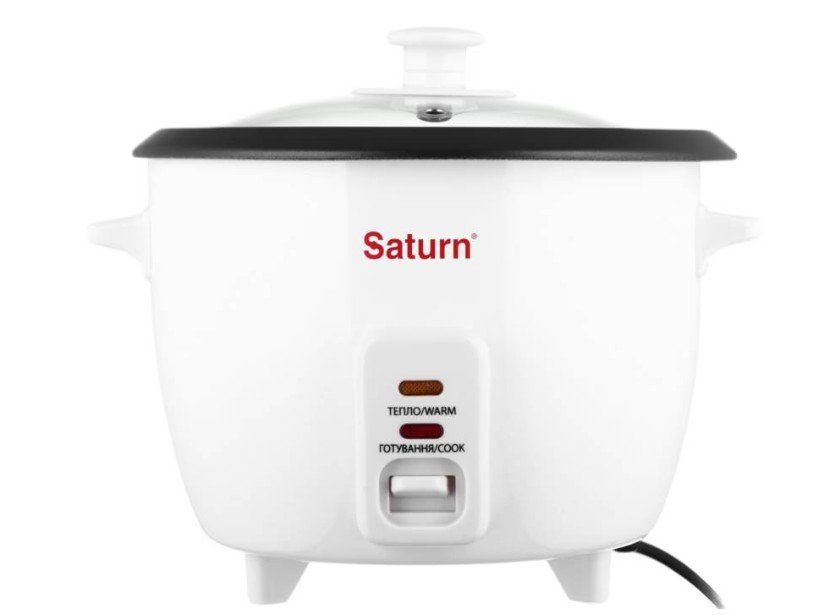 Рисоварка SATURN-ST-MC9192 2
