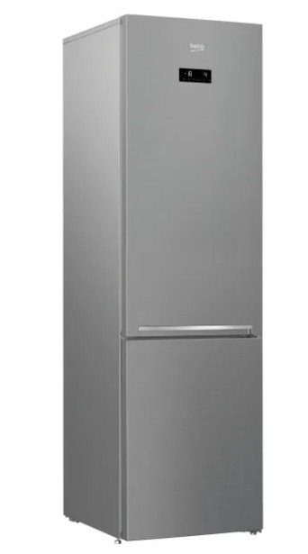 Холодильник Beko RCNA406E40ZXBN 2