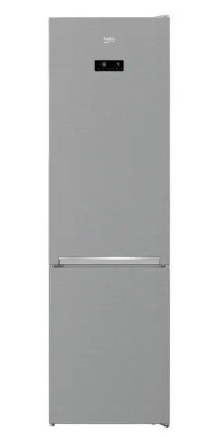 Холодильник Beko RCNA406E40ZXBN