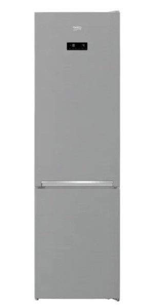 Холодильник Beko RCNA406E40ZXBN