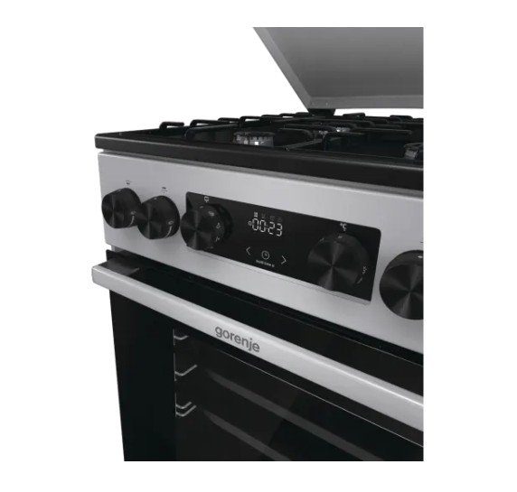 Плита комбінована Gorenje GK5C43SH 6
