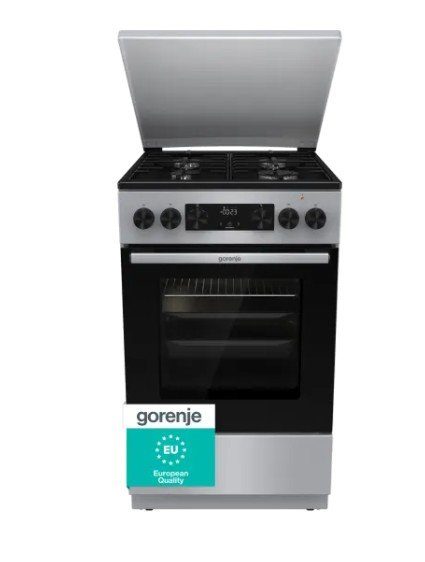 Плита комбінована Gorenje GK5C43SH