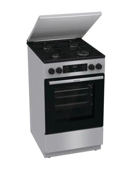 Плита комбінована Gorenje GK5C43SH 2
