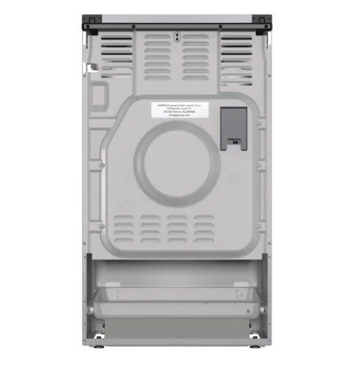 Плита комбінована Gorenje GK5C43SH 4