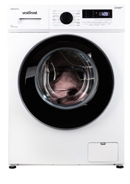 Пральна машина Vestfrost MWM106T3IS