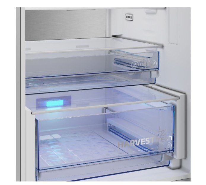 Холодильник Beko B5RCNA416HXBW 7