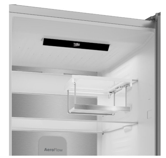 Холодильник Beko B5RCNA416HXBW 5
