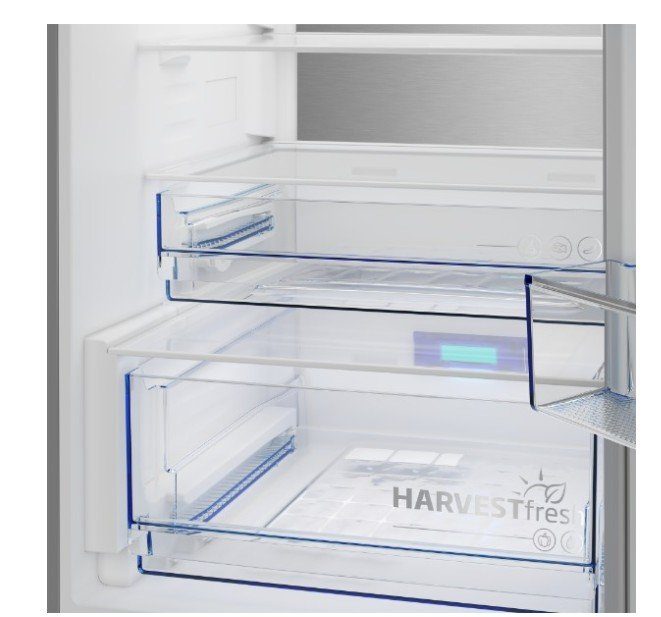 Холодильник Beko B5RCNA416HXBW 6