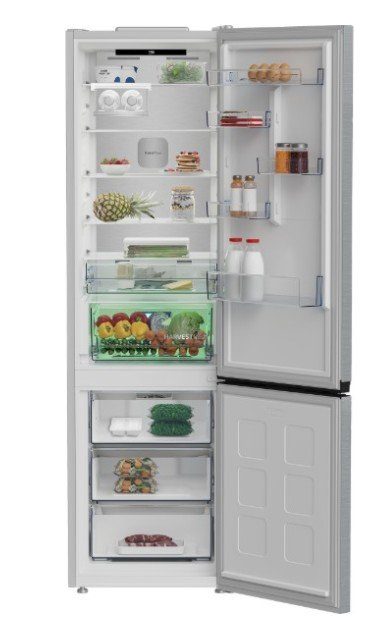 Холодильник Beko B5RCNA416HXBW 3