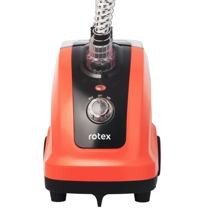 Відпарювач стаціонарний Rotex RIC205-S Super Steam 3