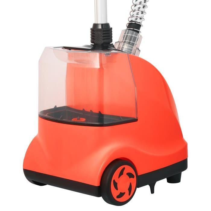 Відпарювач стаціонарний Rotex RIC205-S Super Steam 5