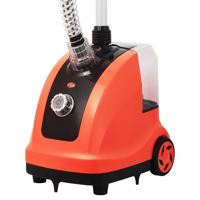 Відпарювач стаціонарний Rotex RIC205-S Super Steam 4