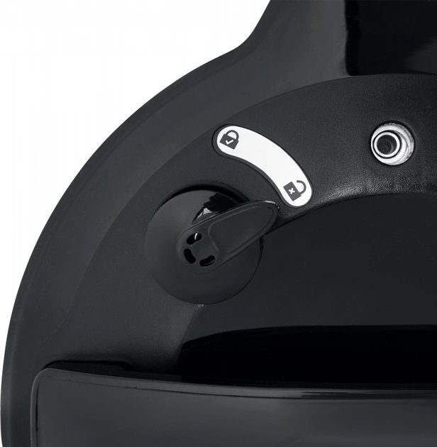 Мультиварка-скороварка Rotex REPC78-B Universal 8