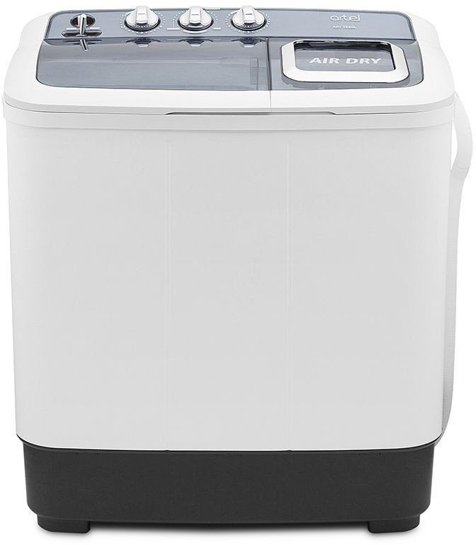 Пральна машина ARTEL TE 60 L GREY 2