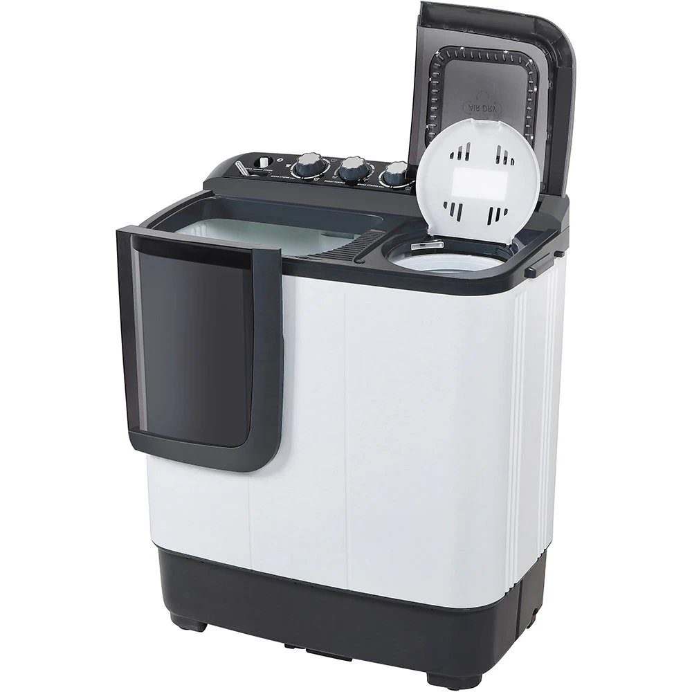 Пральна машина ARTEL TE 60 L GREY 5
