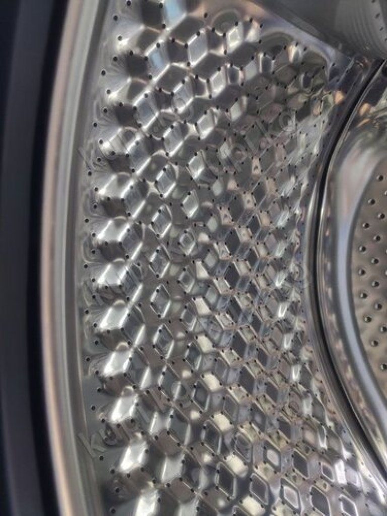 Пральна машина MIDEA MF200W80WB/ W-UA 4