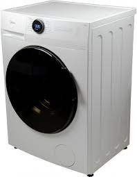 Пральна машина MIDEA MF200W80WB/ W-UA 2