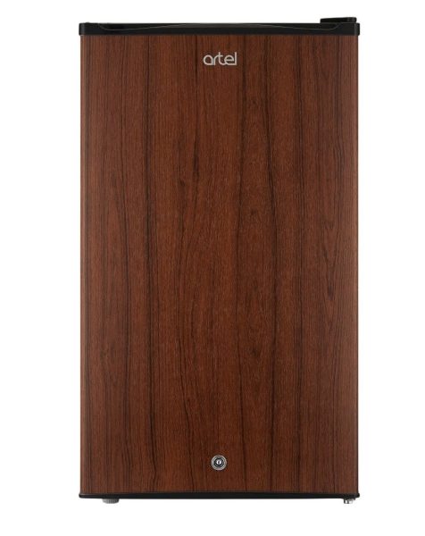 Холодильник ARTEL HS 117 RN FURNITURE