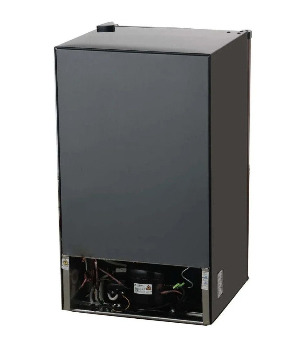 Холодильник ARTEL HS 117 RN FURNITURE 9