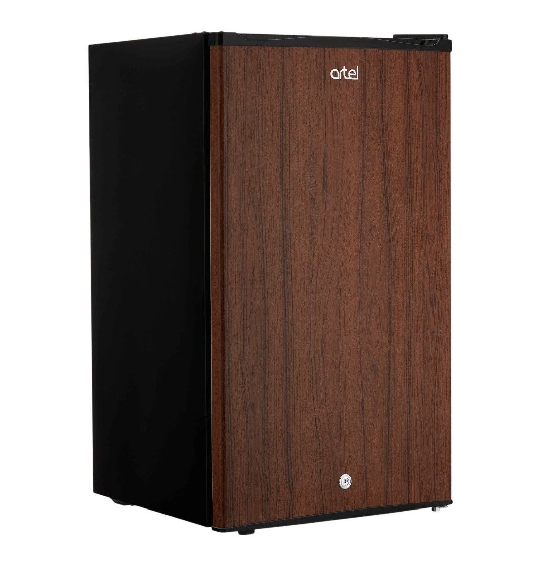 Холодильник ARTEL HS 117 RN FURNITURE 2