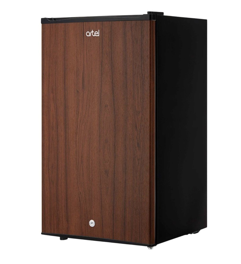Холодильник ARTEL HS 117 RN FURNITURE 3