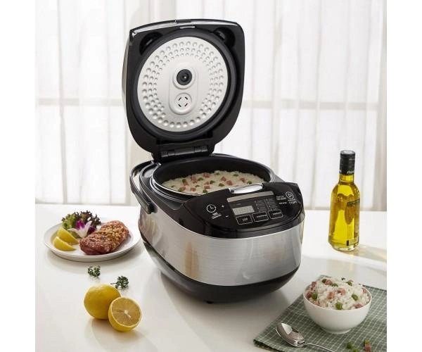 Мультиварка Midea MB-FS5077 9